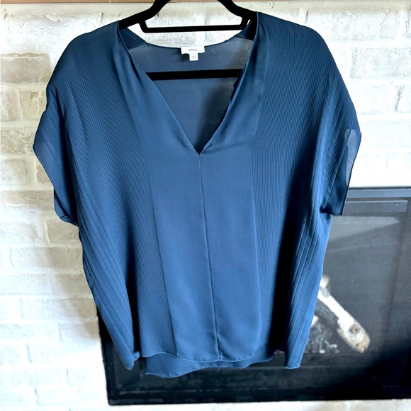 Vince tshirt blouse (size medium) - Picture 1 of 2